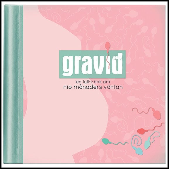Jenny Ekman : Gravid