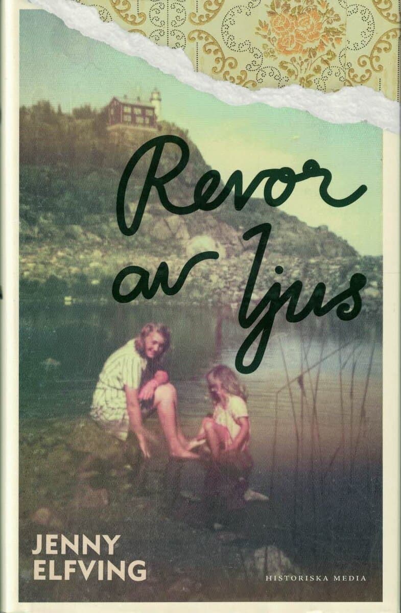 Jenny Elfving : Revor av ljus