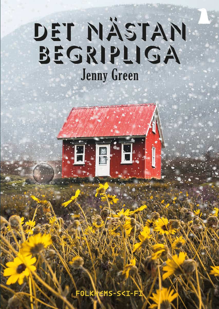 Jenny Green : Det nästan begripliga