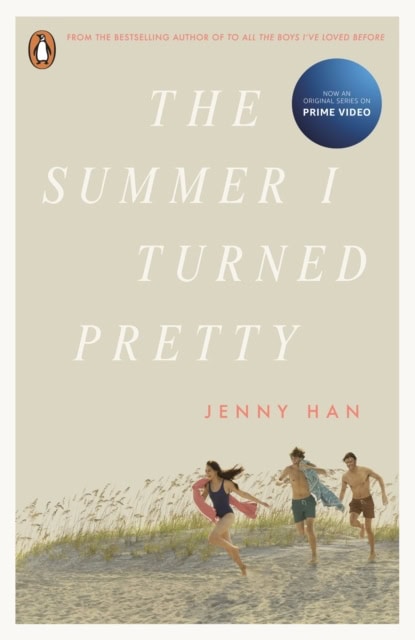 Jenny Han : The Summer I Turned Pretty