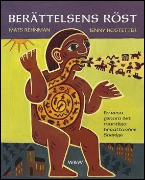 Jenny Hostetter : Berättelsens röst