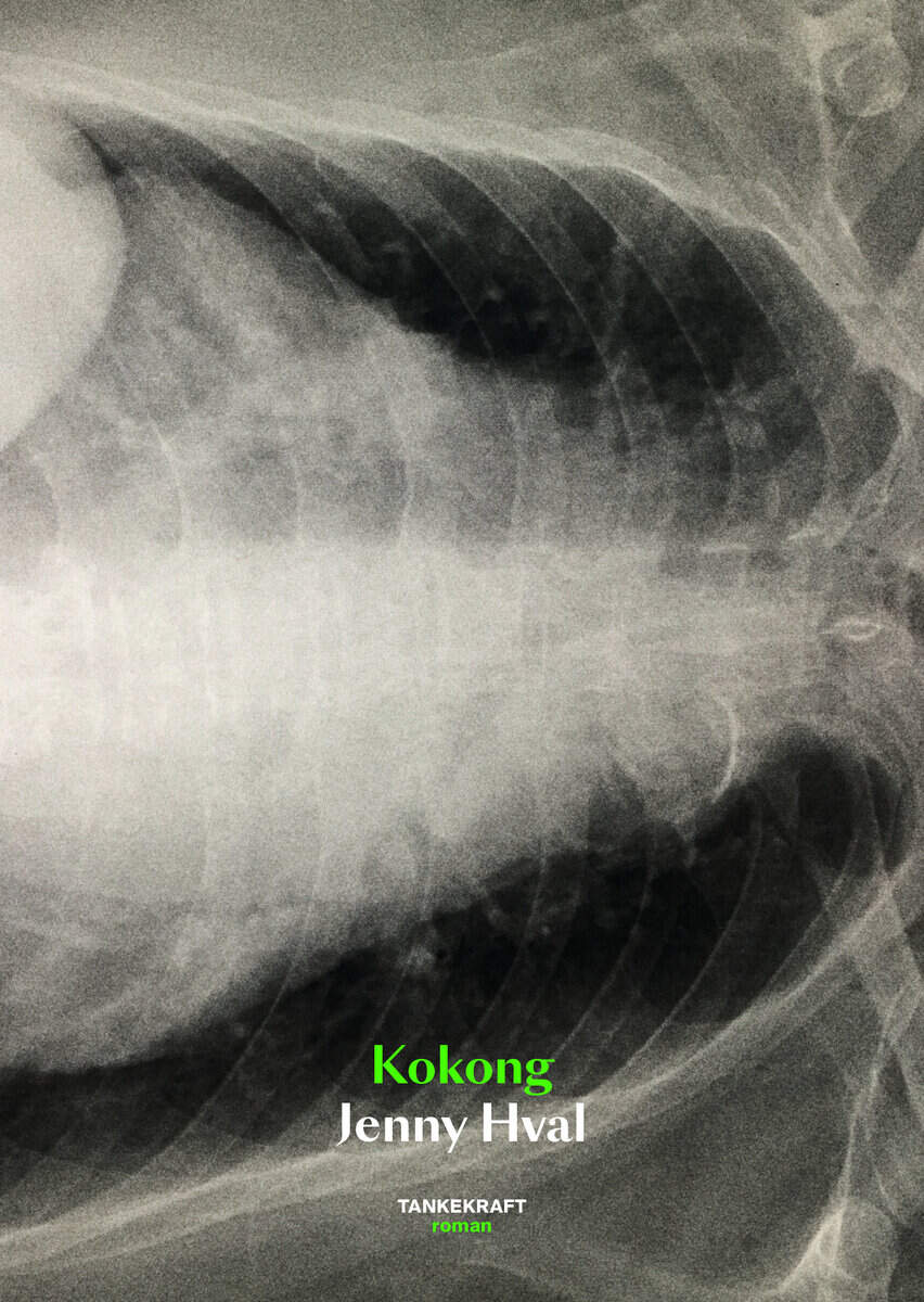 Jenny Hval : Kokong