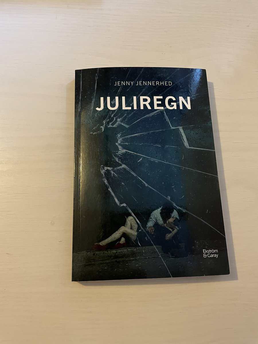 Jenny Jennerhed : Juliregn