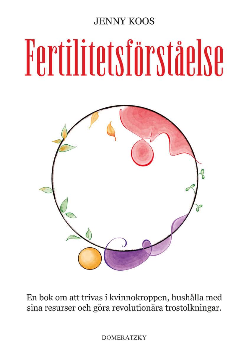 Jenny Koos : Fertilitetsförståelse