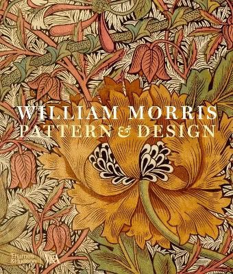 Jenny Lister : William Morris