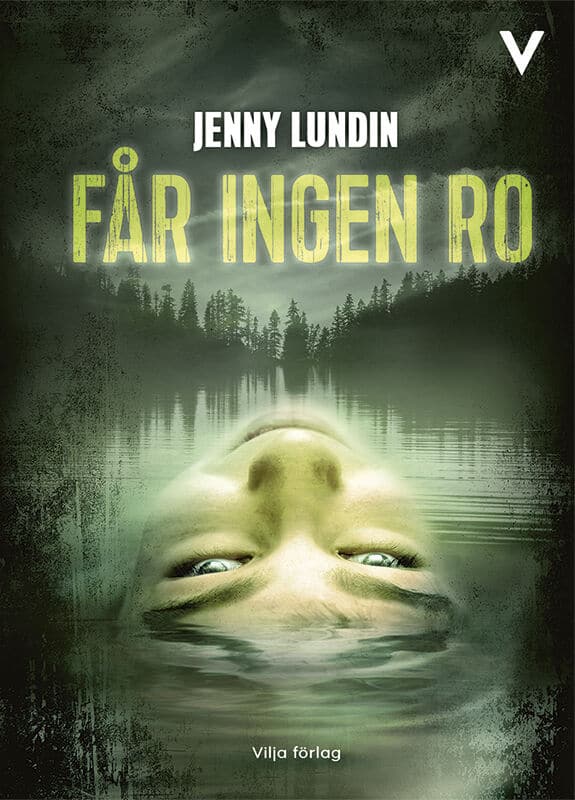 Jenny Lundin : Får ingen ro