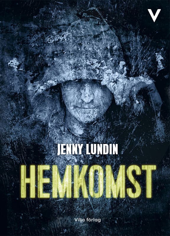 Jenny Lundin : Hemkomst
