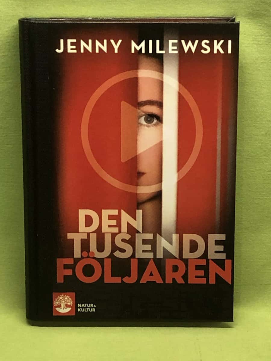 Jenny Milewski : Den tusende följaren