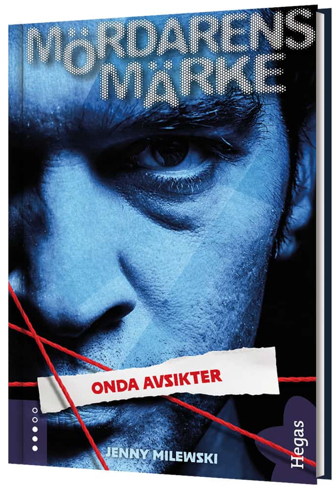 Jenny Milewski : Onda avsikter