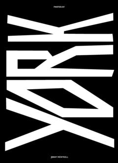 Jenny Mörtsell : York