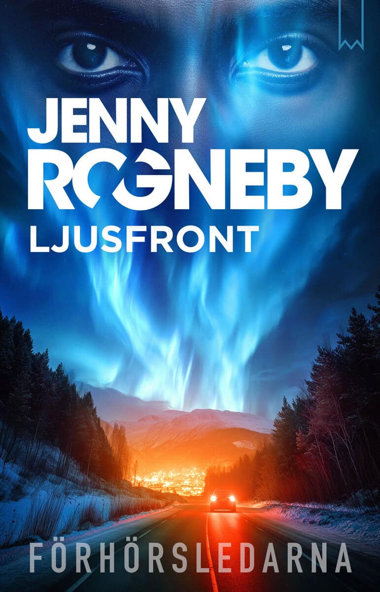 Jenny Rogneby : Ljusfront