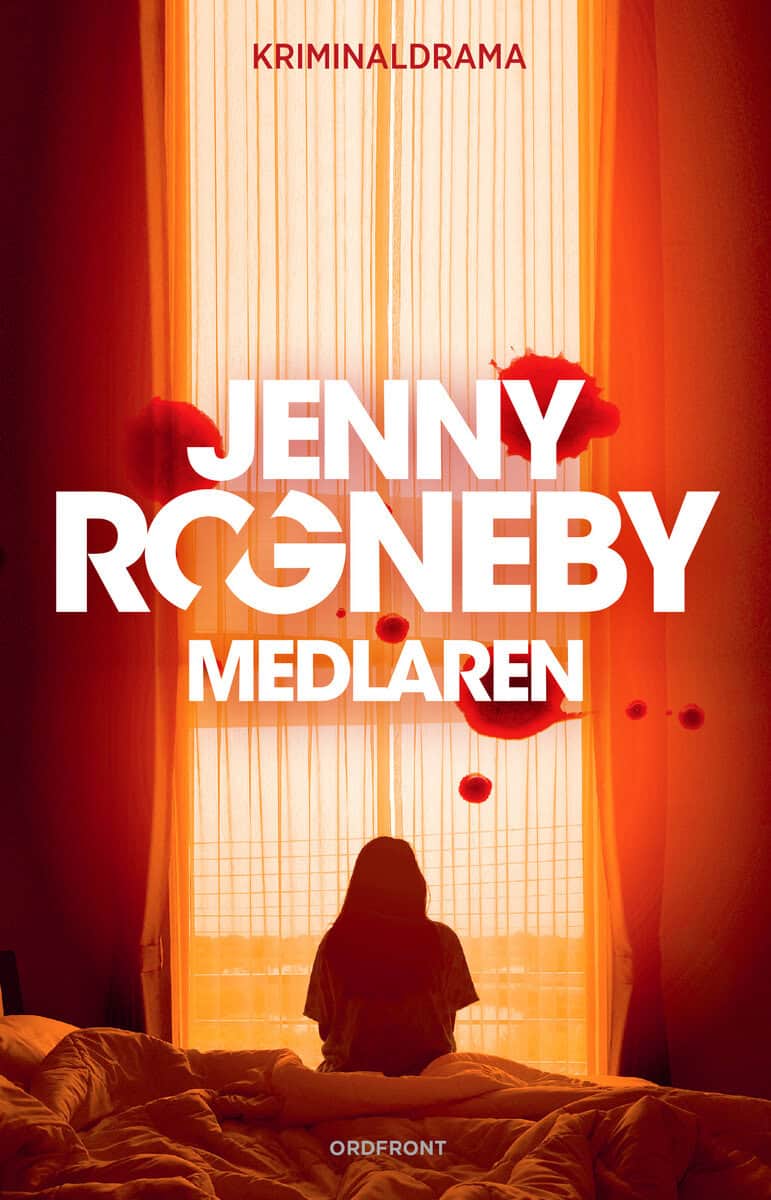 Jenny Rogneby : Medlaren