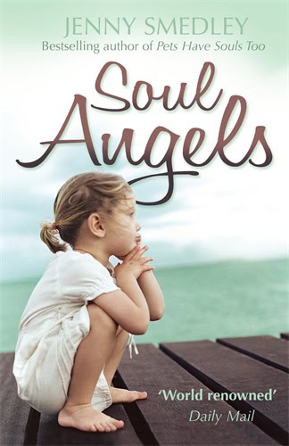 Jenny Smedley : Soul angels