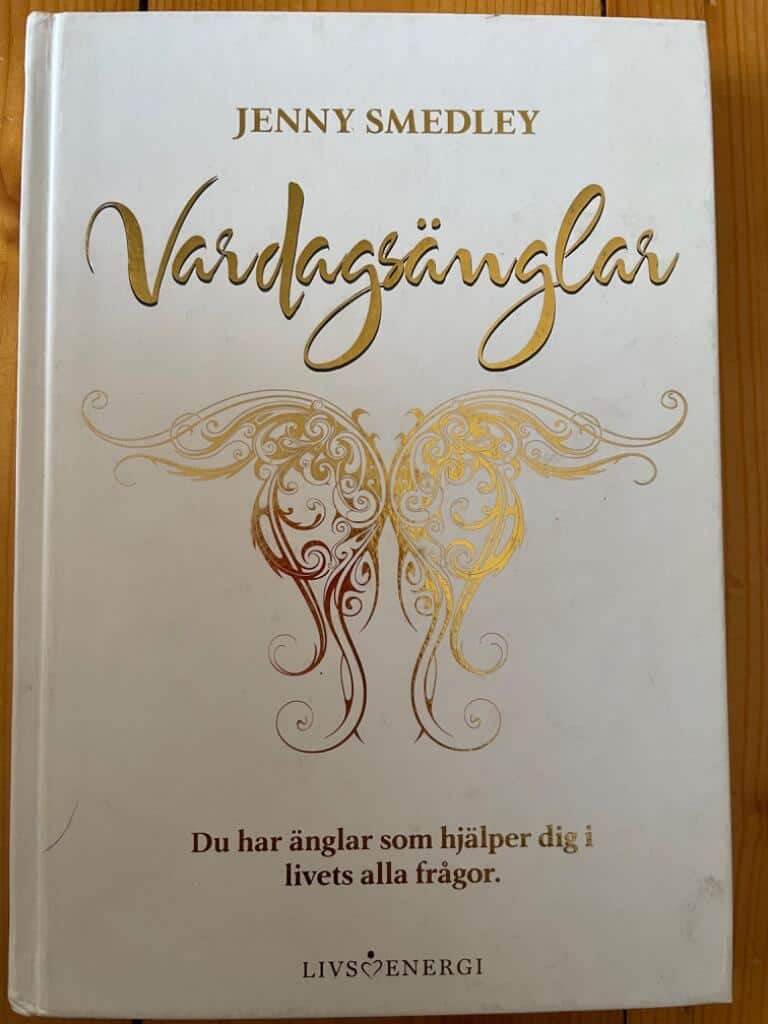 Jenny Smedley : Vardagsänglar