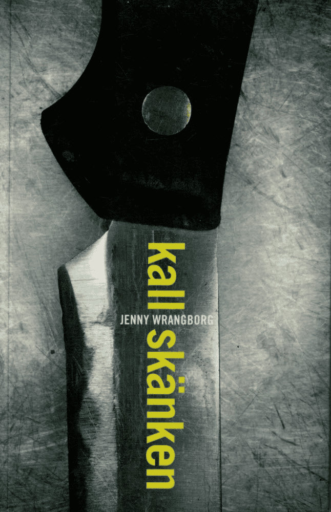 Jenny Wrangborg : Kallskänken