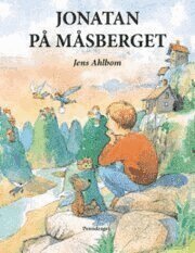 Jens Ahlbom : Jonatan på Måsberget
