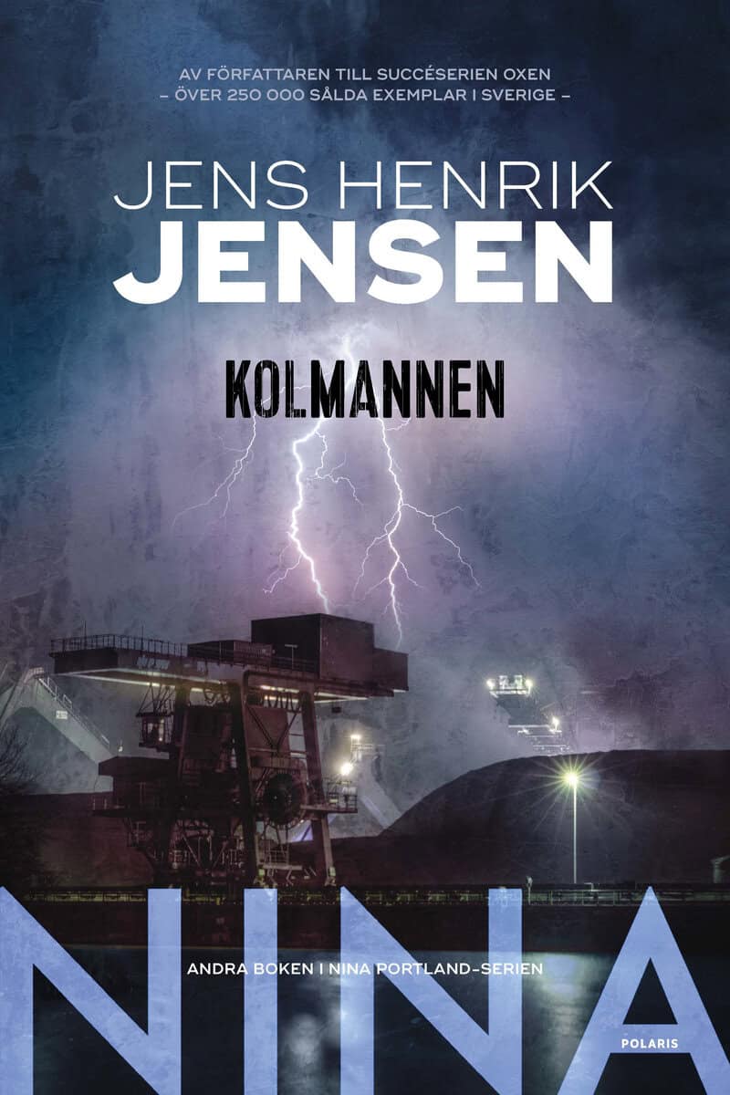 Jens Henrik Jensen : Kolmannen