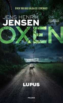 Jens Henrik Jensen : Lupus