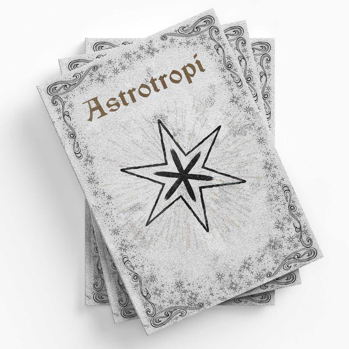Jens Klots : Magi - astrotropi