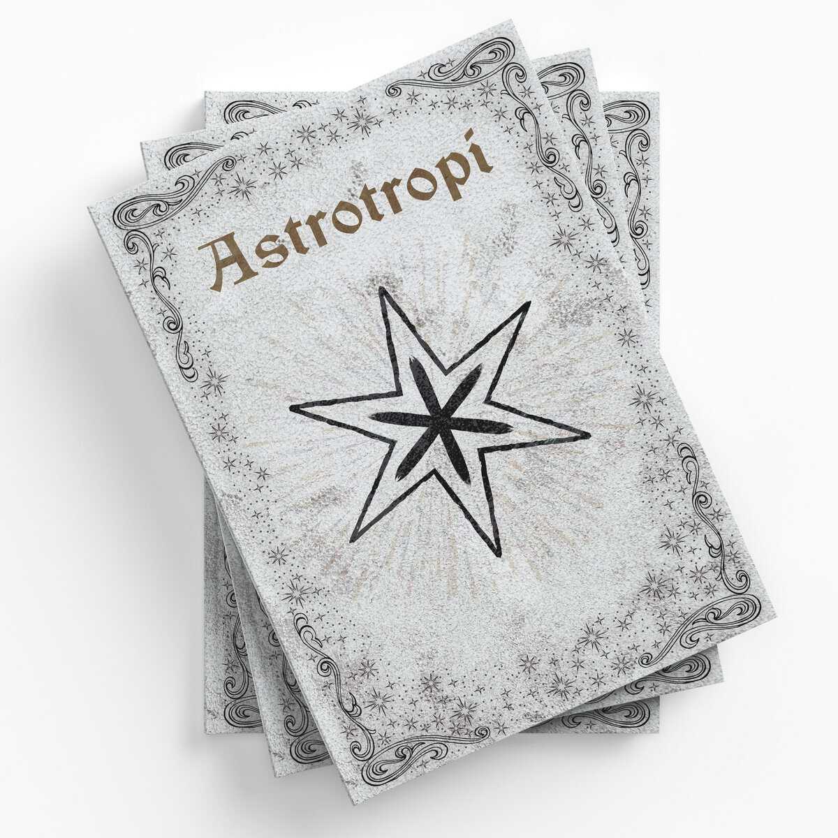 Jens Klots : Magi - astrotropi