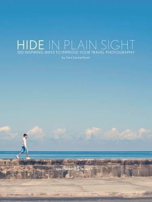 Jens Lennartsson : Hide in plain sight