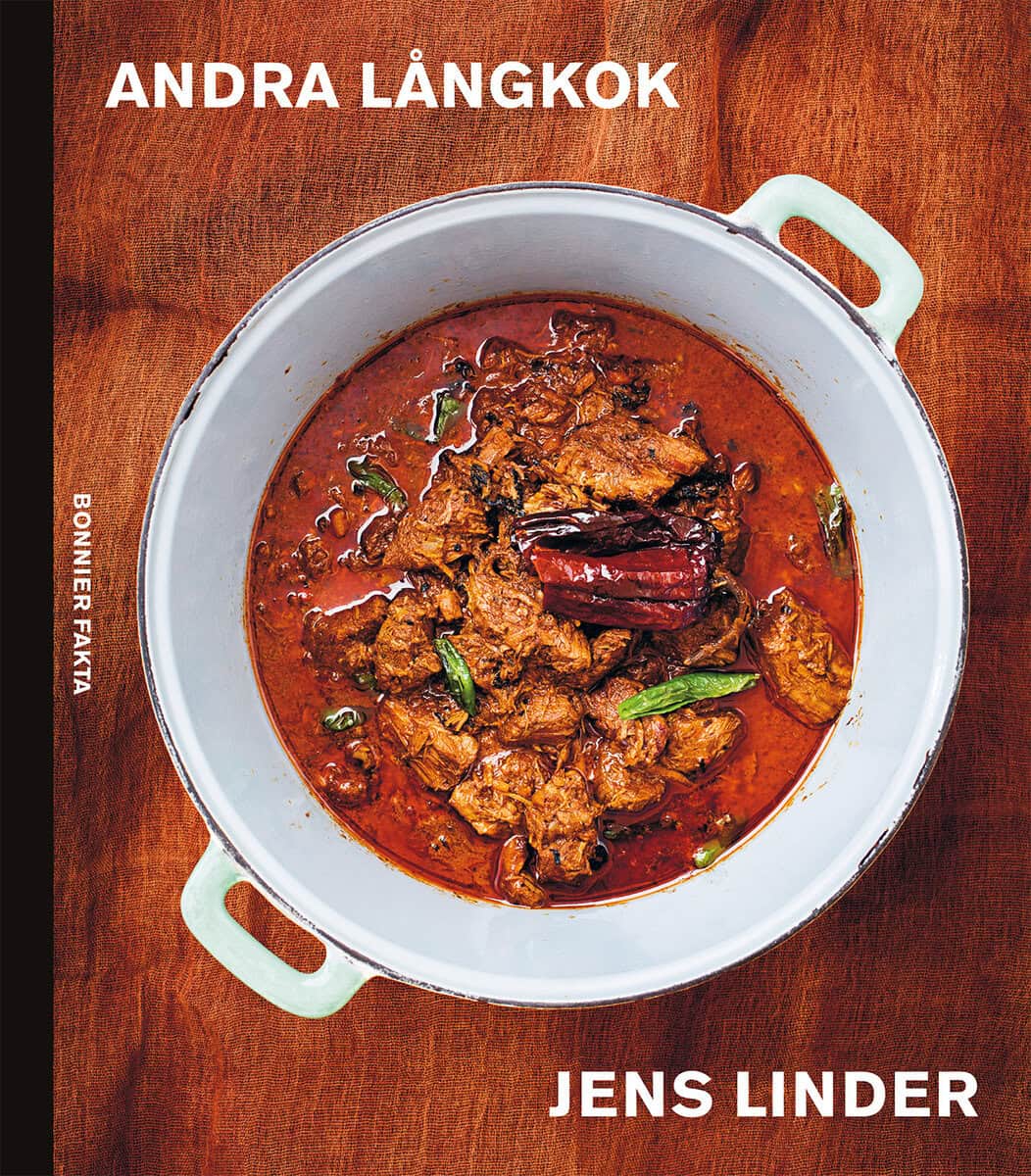 Jens Linder : Andra Långkok