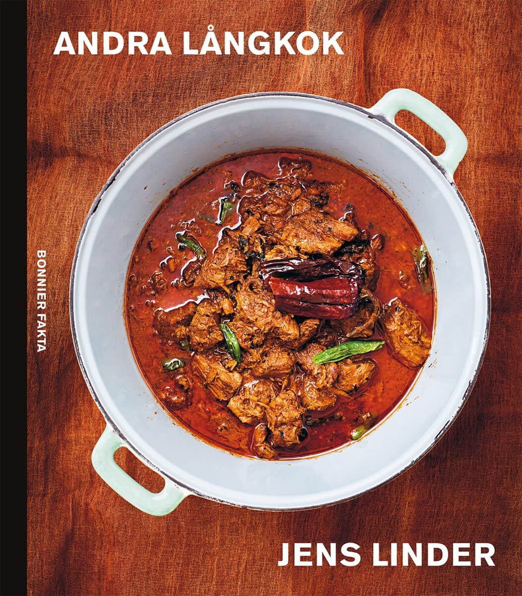 Jens Linder : Andra Långkok