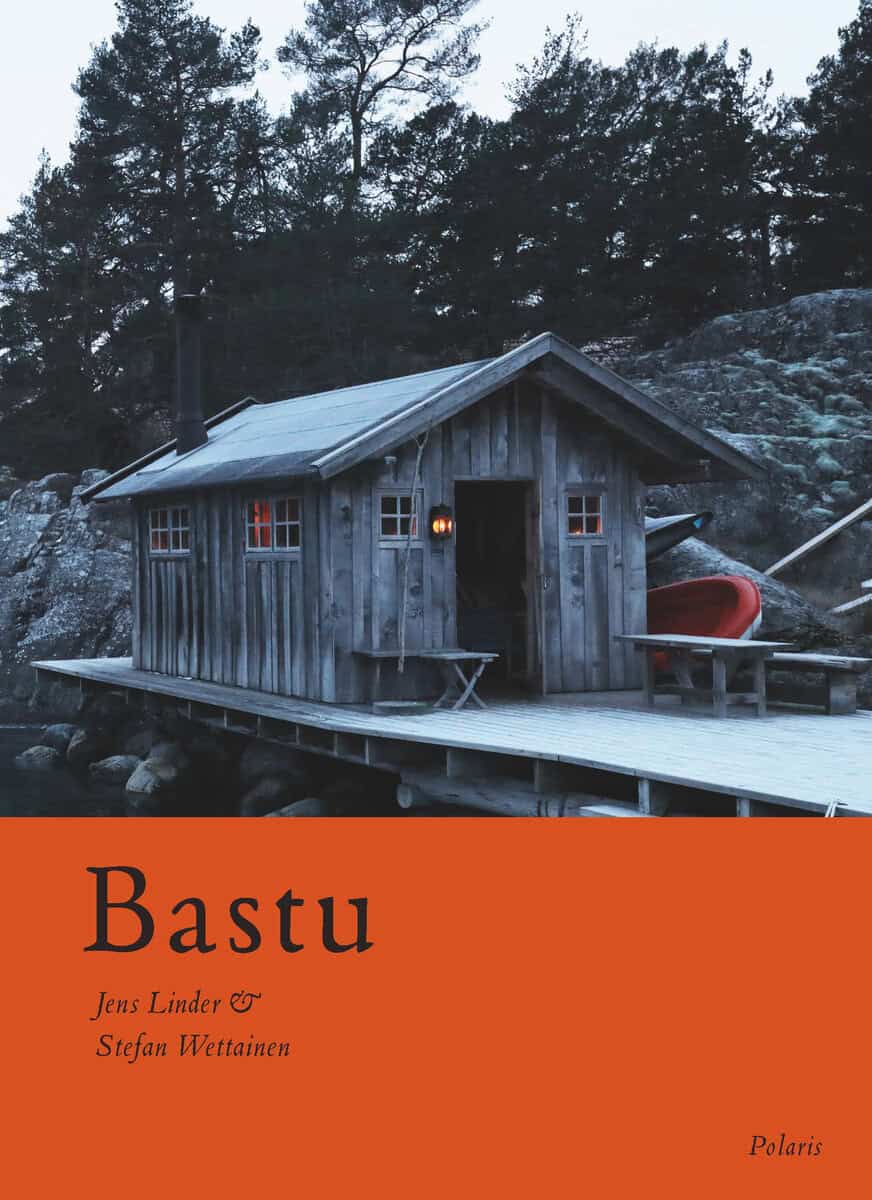 Jens Linder : Bastu