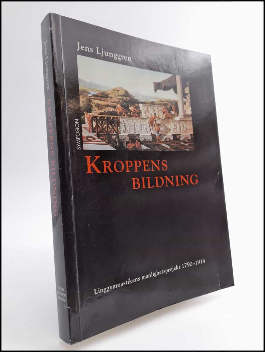 Jens Ljunggren : Kroppens bildning