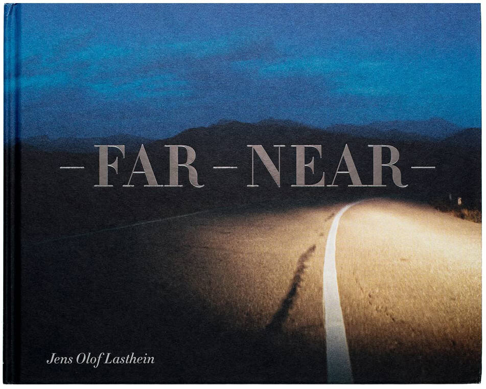 Jens Olof Lasthein : Jens Olof Lasthein: Far Near