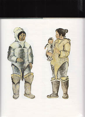 Jens Rosing : Himlen er lav