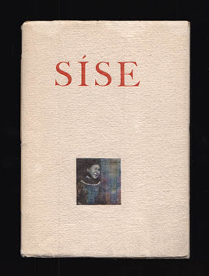 Jens Rosing : Síse (dedikation)