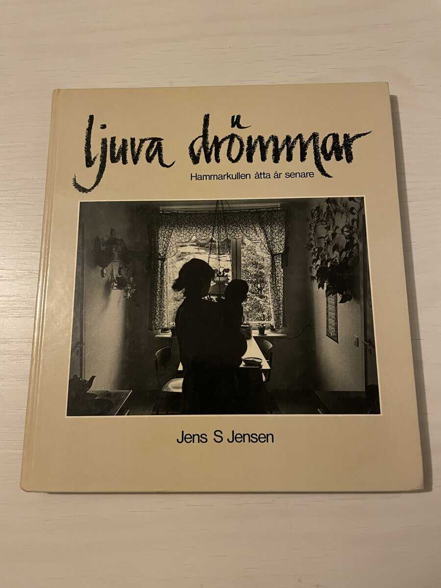 Jens S. Jensen : Ljuva drömmar