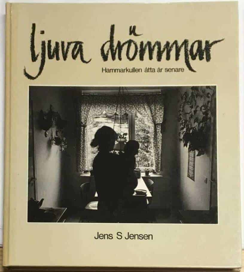 Jens S. Jensen : Ljuva drömmar