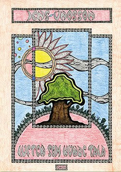 Jens Unosson : Luften som kunde tala