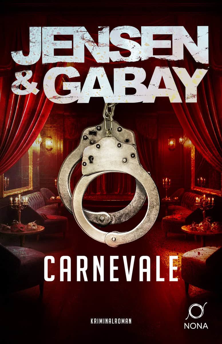 Jensen, Morgan ; Gabay, Theo : Carnevale
