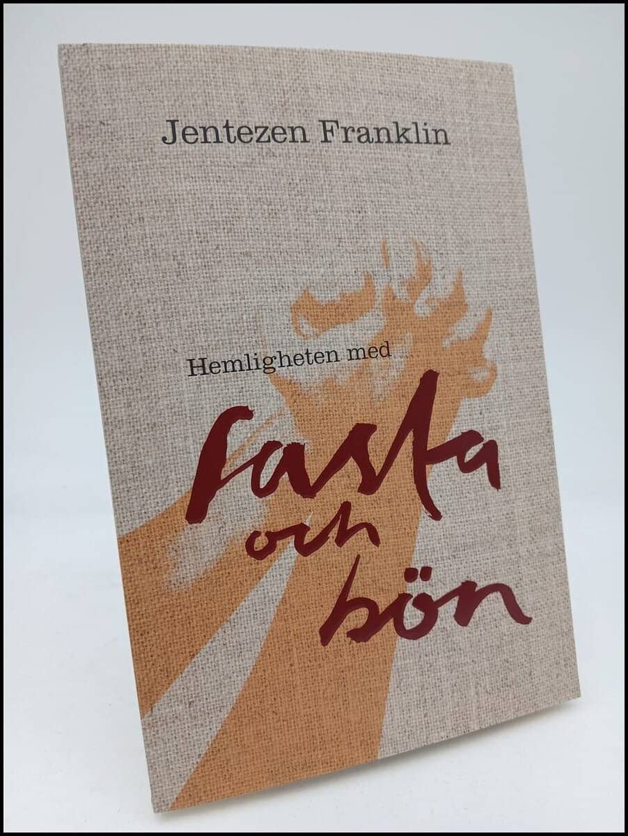 Jentezen Franklin : Hemligheten med fasta och bön