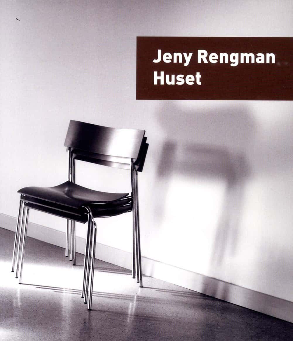 Jeny Rengman : Huset