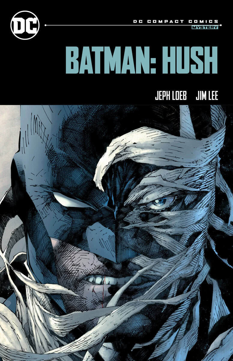 Jeph Loeb : Batman