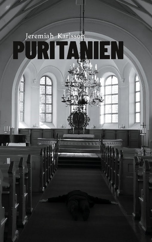 Jeremiah Karlsson : Puritanien