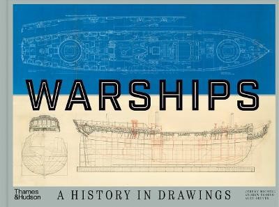Jeremy Michell : Warships