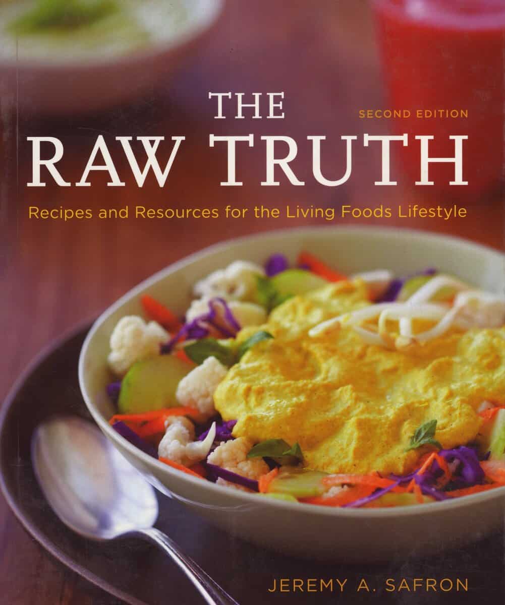 Jeremy Safron : Raw Truth