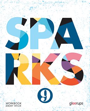 Jeremy Taylor : Sparks 9 Workbook