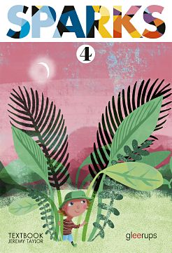 Jeremy Taylor : Sparks Year 4 Textbook