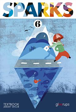 Jeremy Taylor : Sparks Year 6 Textbook