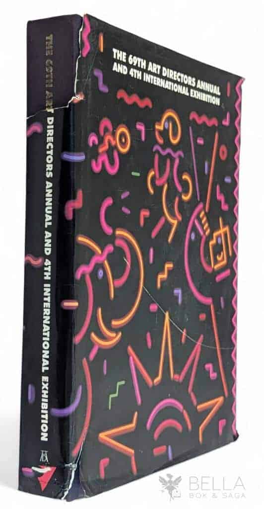 Jeri Zulli ; Jonathan Gergory (eds.) : The 69th Art Directors Annual and 4th International Exhibition