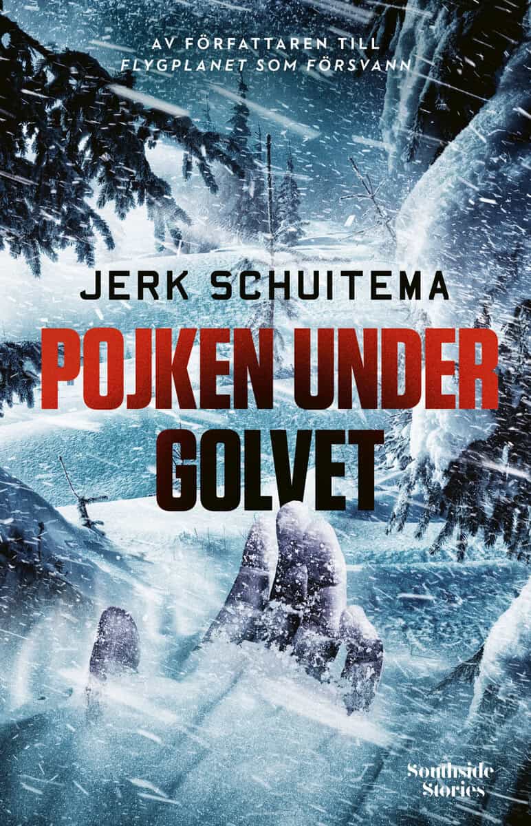 Jerk Schuitema : Pojken under golvet