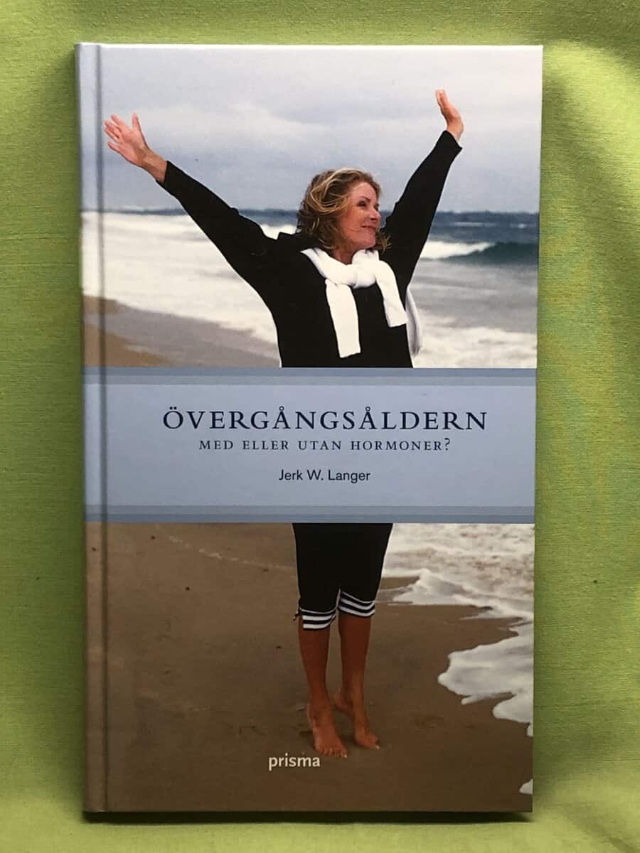 Jerk W Langer : Övergångsåldern