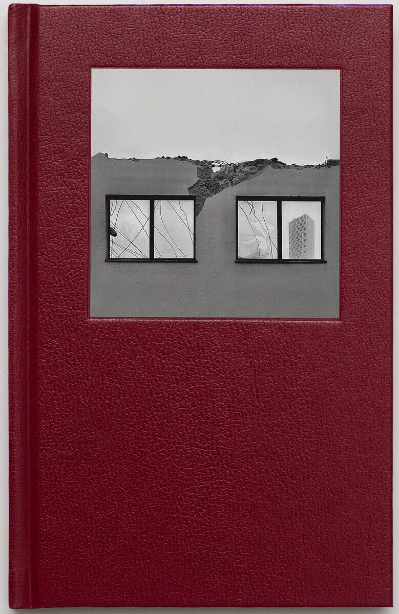 Jerker Andersson : Building Diary