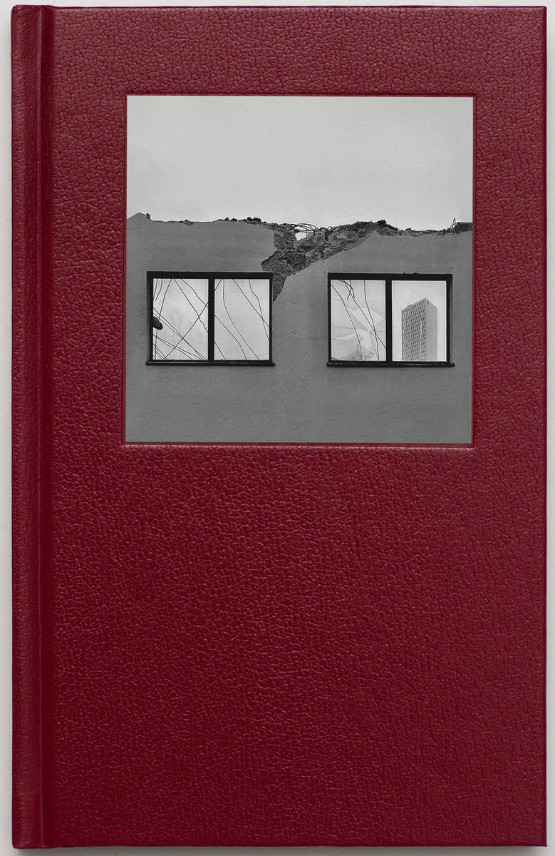 Jerker Andersson : Building Diary